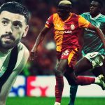 Merih Demiral’dan Galatasaray ve Victor Osimhen açıklaması! ”Süper Lig’den Osimhen’i çok sordular bana…” –