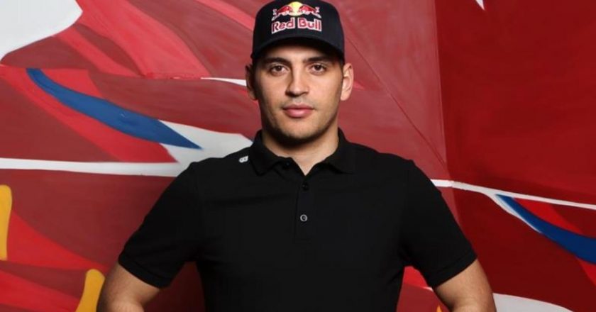 Ayhancan Güven, FIA GT Dünya Kupası yarışını tamamlayamadı –