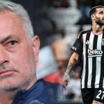 Beşiktaş’ın yıldızı Rafa Silva ile ilgili Mourinho ilk kez konuştu! ”Sevmemem mümkün mü?”