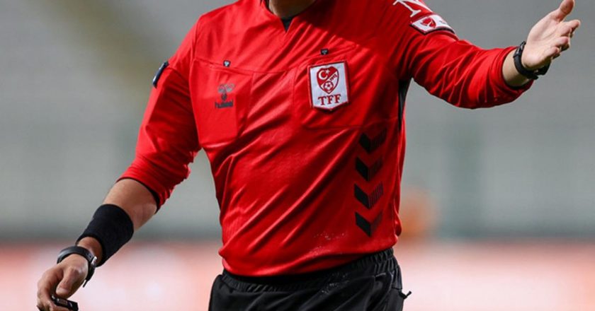 TFF’den itirazlara ret! Hakemlikleri sona erdi –