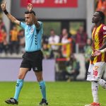Göztepe-Kocaelispor maçında gol yok her şey var! Hakem 2 kez kırmızı kartı iptal etti –
