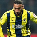 Cenk Tosun’a bir darbe daha! Tüm Fenerbahçeliler bu haberi bekliyordu
