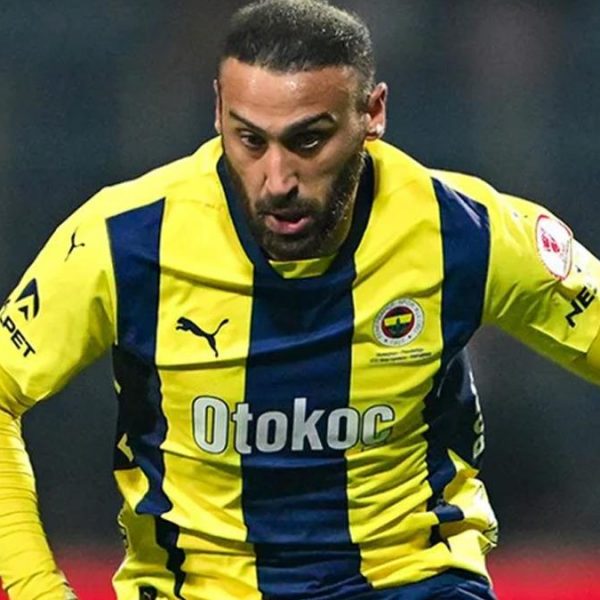 Cenk Tosun’a bir darbe daha! Tüm Fenerbahçeliler bu haberi bekliyordu