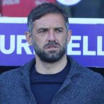 Kayserispor Teknik Direktörü Djalovic: “Bu galibiyet öz güvenimizi artırdı”