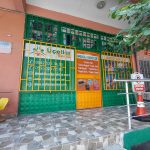 Özel eşya saklama alanı ile emniyetli beraber uzun vadeli depodlama hizmetleri