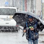Kış geliyor! Meteoroloji’den 13 il için kar yağışı uyarısı!