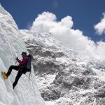 Nepal’de dağcıların üzerine çığ düştü: 3 ölü, 8 kayıp