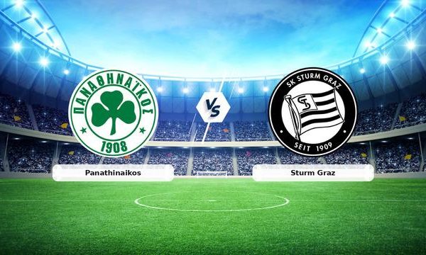 CANLI | Panathinaikos – Sturm Graz karşılaşması! Maç tarihi, saati ve yayın kanalı nedir? – 27 Kasım 2025