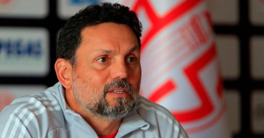 Son Dakika Spor Haberi | Erol Bulut: Armaya ihanet edenin yeri yoktur