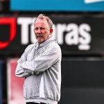 Beşiktaş’ta Sergen Yalçın anjiyo operasyonu geçirdi