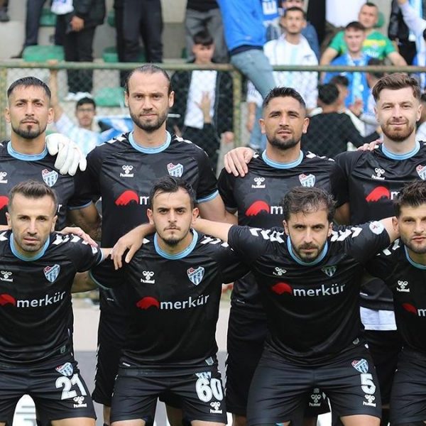 16 futbolcusu bahis nedeniyle PFDK’ya sevk edilen Erbaaspor’dan açıklama