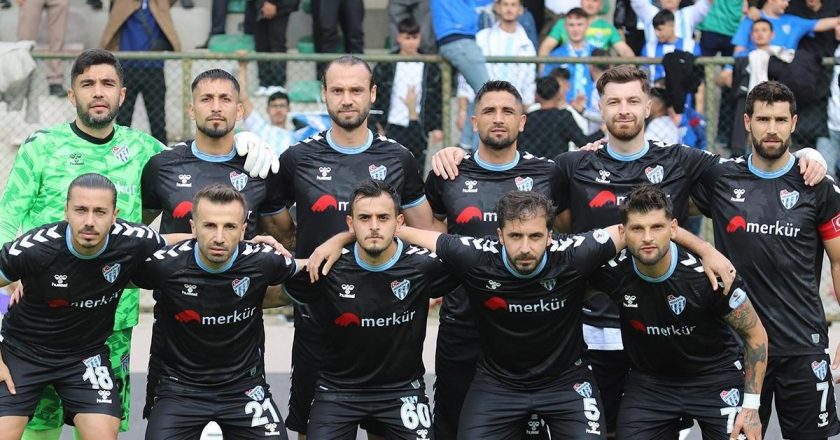 16 futbolcusu bahis nedeniyle PFDK’ya sevk edilen Erbaaspor’dan açıklama