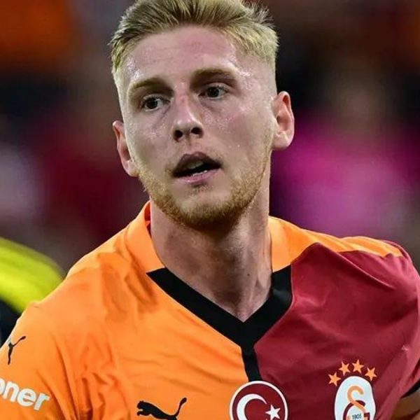 METEHAN BALTACI NE KADAR CEZA ALDI? Bahis Soruşturmasında Galatasaraylı Futbolcu Metehan Baltacı’nın Cezası Ne Oldu? PFDK Açıkladı!