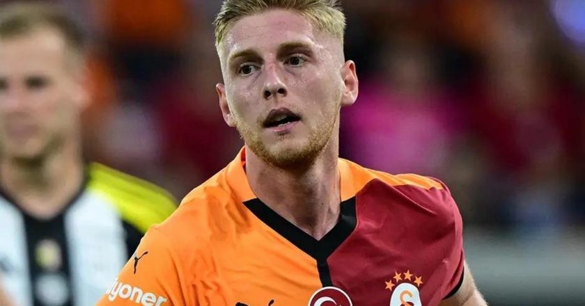 METEHAN BALTACI NE KADAR CEZA ALDI? Bahis Soruşturmasında Galatasaraylı Futbolcu Metehan Baltacı’nın Cezası Ne Oldu? PFDK Açıkladı!