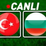 MAÇA DOĞRU | A Milli Futbol Takımı, Bulgaristan’ı ağırlıyor! Muhtemel 11’ler…