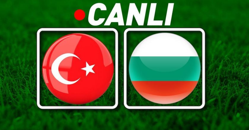 MAÇA DOĞRU | A Milli Futbol Takımı, Bulgaristan’ı ağırlıyor! Muhtemel 11’ler…