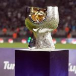 SON DAKİKA… Süper Kupa’da fikstür belli oldu!