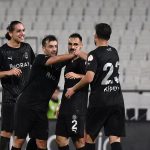 Son Dakika Spor Haberi | Manisa FK, Adana Demirsporu rahat geçti