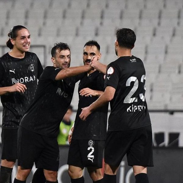 Son Dakika Spor Haberi | Manisa FK, Adana Demirsporu rahat geçti