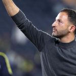 Son Dakika Spor Haberi | Domenico Tedesco: Bu, bütün takım olarak alınmış bir galibiyet