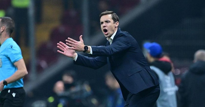 Son Dakika Spor Haberi | David Hubert: Galatasaray’ın zayıf noktaları üzerine biraz daha gidebilirdik