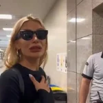 İrem Derici, Çağlayan’da ifade veriyor!