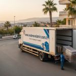 İzmir nakliyat firması ile risksiz artı kurumsal nakliyat çözümleri – En Uygun İzmir nakliyat fiyatı Uygulaması ile Tanışın