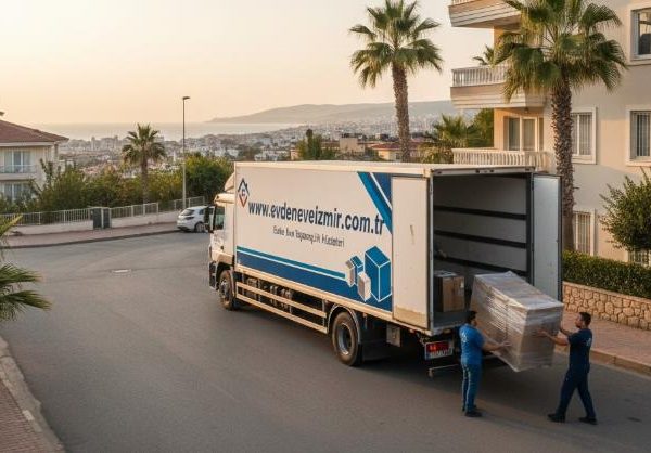İzmir nakliyat firması ile risksiz artı kurumsal nakliyat çözümleri – En Uygun İzmir nakliyat fiyatı Uygulaması ile Tanışın