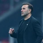 Okan Buruk “Bayılıyorlar” diyerek hakemi eleştirdi