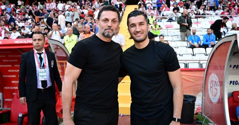 Casuslukla suçlamıştı: Başakşehir’den Erol Bulut’a yanıt