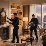 Uzaktan ses dinleme cihazı böcek tespitinde profesyonel çözümler