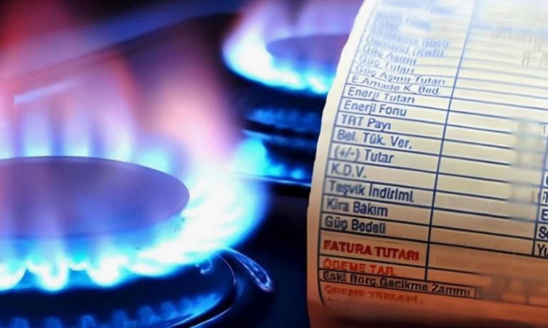 Güneş doğmadan 07:30’da gerçekleştireceğiniz küçük düzeltme ile doğalgaz faturanızı kontrol altına alabilirsiniz.
