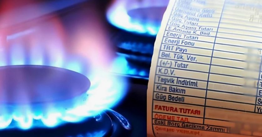 Güneş doğmadan 07:30’da gerçekleştireceğiniz küçük düzeltme ile doğalgaz faturanızı kontrol altına alabilirsiniz.