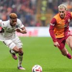 Oyundan çıkarken ıslıklanan Barış Alper’den tepkilere yanıt