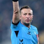 Galatasaray’dan TFF’ye Yasin Kol baskını: Derbi sonrası tüm görüntüler toplandı!