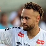 Neymar: ‘Santos’u ligde tutmak benim için bir görev’