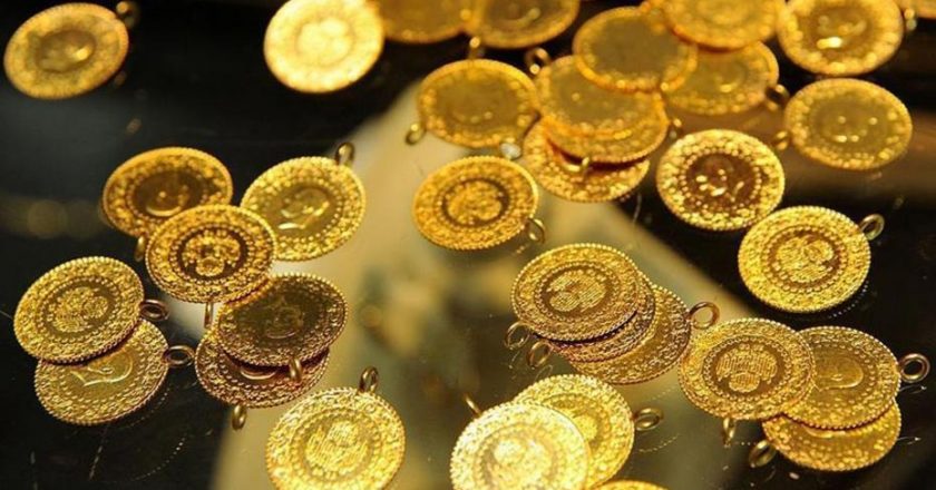 1 Aralık 2025: Altın fiyatları ne durumda? Güncel gram, çeyrek ve ons altın değerleri!
