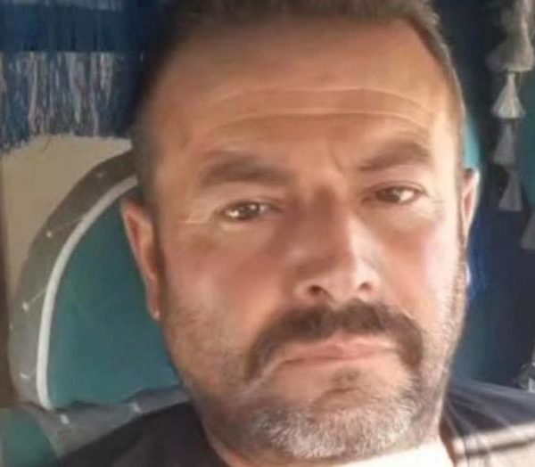 Belediye Binası Önünde Kendini Yakan Kişi Hayatını Kaybetti