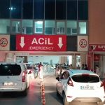 Babasıyla tartıştı, cinayetin ardından kendini eve hapsetti