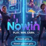 Nowin Platform Aracılığıyla Online Eğlence Ortamında Yeni Bir Fırsat