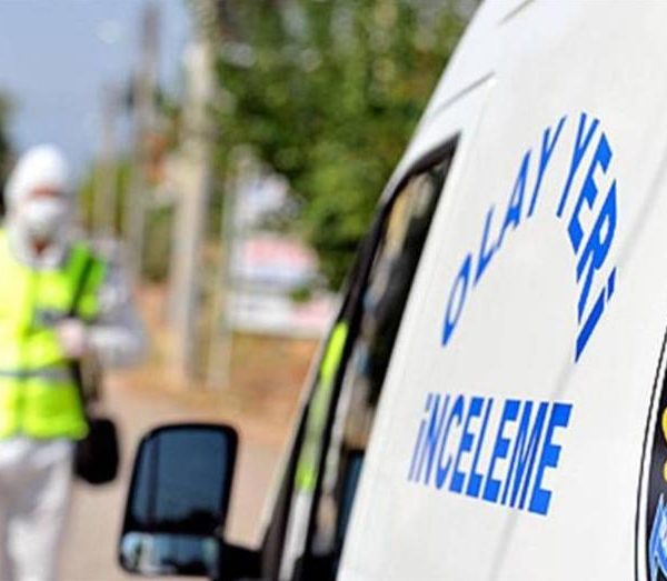 16 yaşındaki genç, 15 yaşındaki arkadaşını canice katletti.