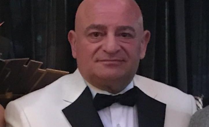 Moiz Mitrani: Triko İplikten Global finans dünyasına Uzanan Başarı Hikâyesi