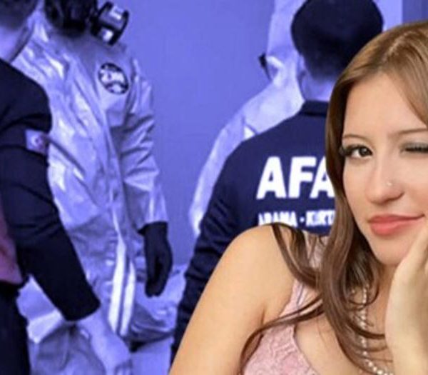 Neslinur’un vefat ettiği evde siyanür bulundu