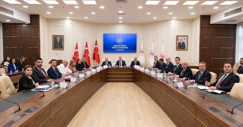 2026 Asgari Ücret Artışı İçin Gözler Toplantıda: Ne Zaman Gerçekleşecek?