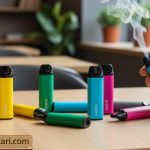 Vozol Markası ile Lüks E-Sigara Kullanım Konforu