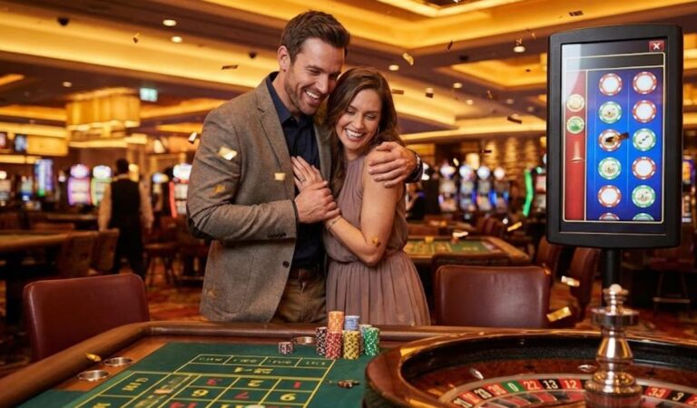 Sanal Eğlencenin Gelişmiş Merkezi Betgray