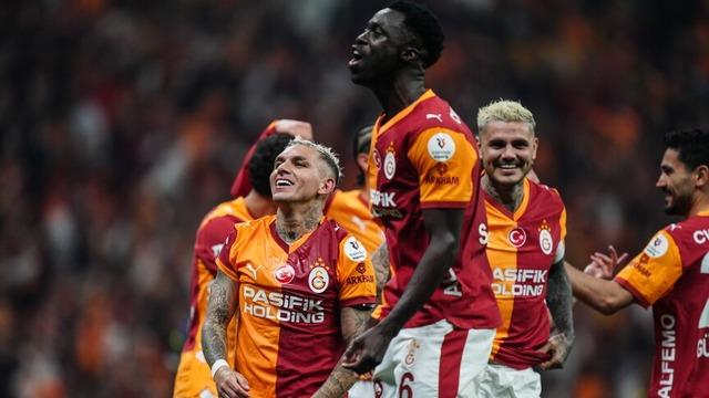 Şampiyonlar Ligi resmi hesabından Galatasaray paylaşımı 🟡🔴