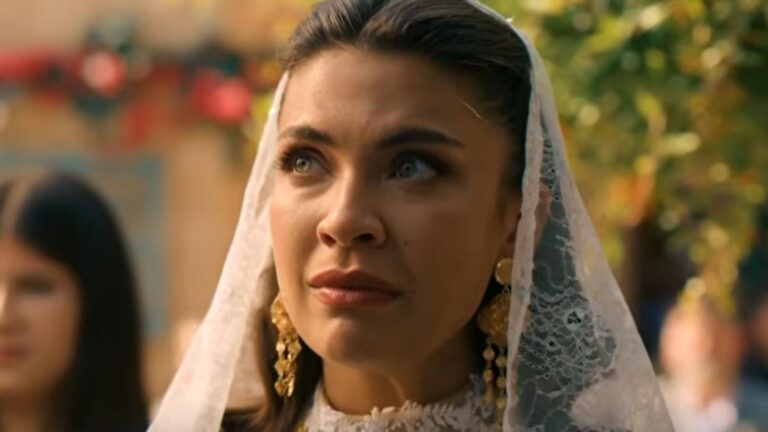 Halef: Köklerin Çağrısı 35. bölüm 2. fragmanı yayında! Yorum yağdı…