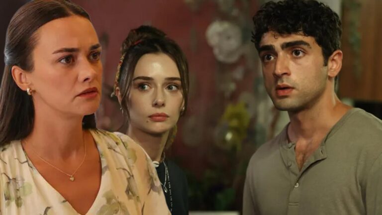 7 Eylül Pazartesi akşamı en çok ne izlendi? “Altı Üstü İstanbul” mu “Evlilik Güzeldir”