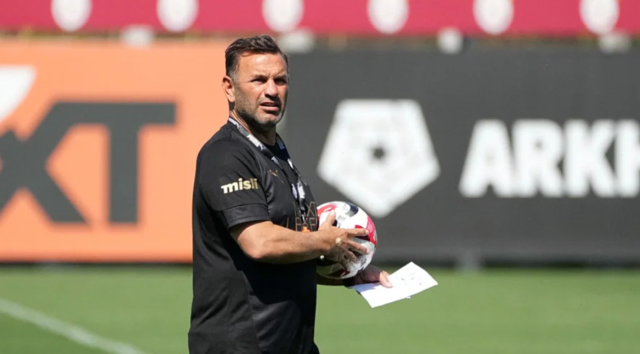 Galatasaray’da ilk ayrılık neredeyse kesinleşti! Ocak ayında veda…